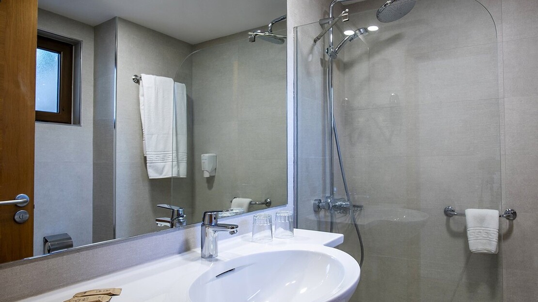 Los Zocos Impressive